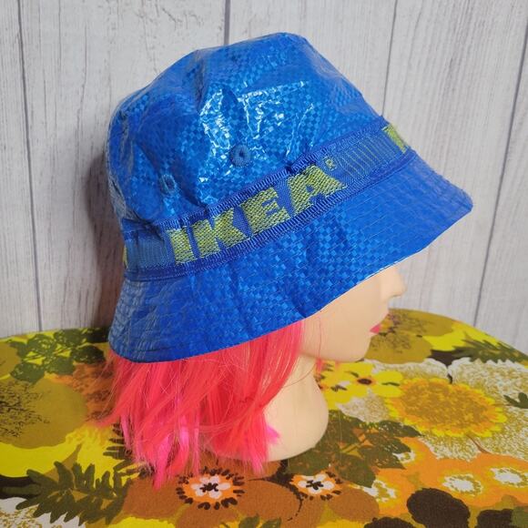 Ikea Knorva Bucket Hat, OSFM - Picture 2 of 5